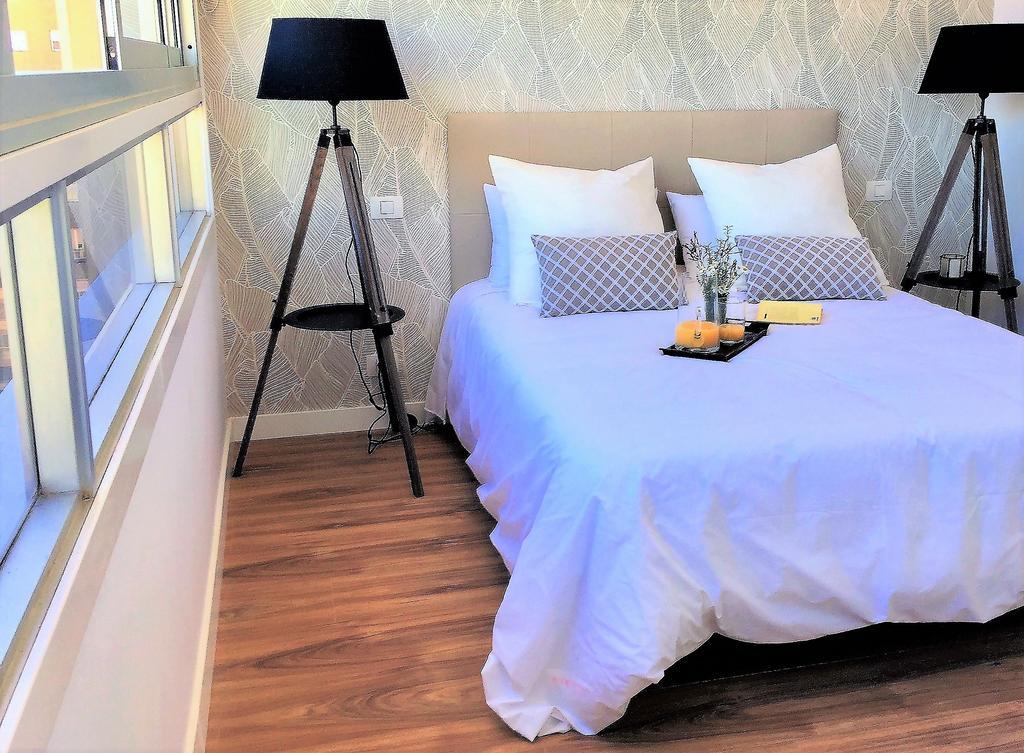 Apartamento En La Rambla Con Piscina サンタクルスデテネリフェ エクステリア 写真