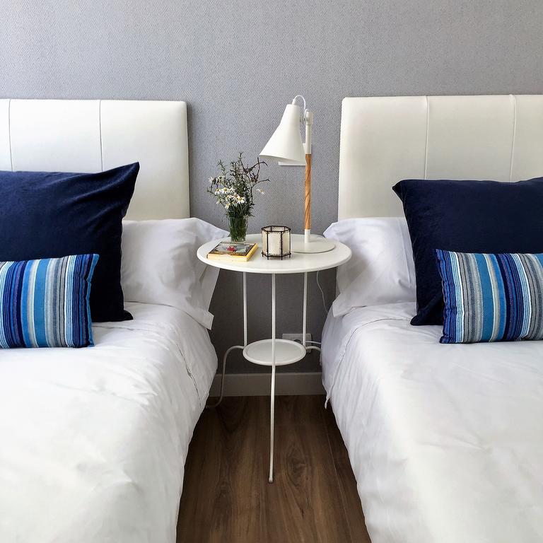 Apartamento En La Rambla Con Piscina サンタクルスデテネリフェ エクステリア 写真