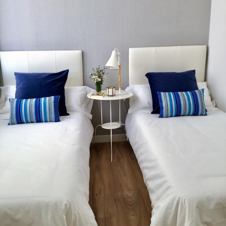 Apartamento En La Rambla Con Piscina サンタクルスデテネリフェ エクステリア 写真