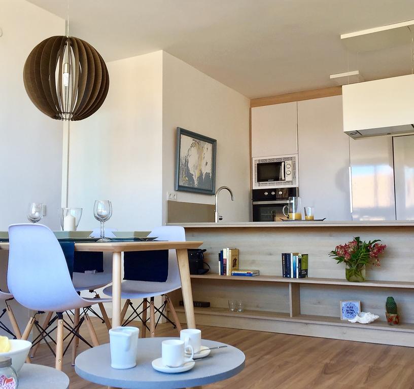 Apartamento En La Rambla Con Piscina サンタクルスデテネリフェ エクステリア 写真
