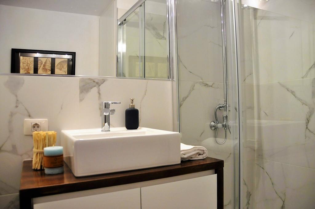 Apartamento En La Rambla Con Piscina サンタクルスデテネリフェ エクステリア 写真