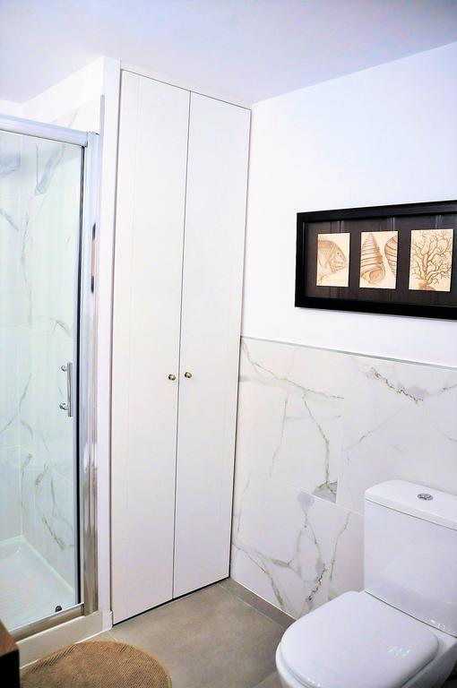 Apartamento En La Rambla Con Piscina サンタクルスデテネリフェ エクステリア 写真