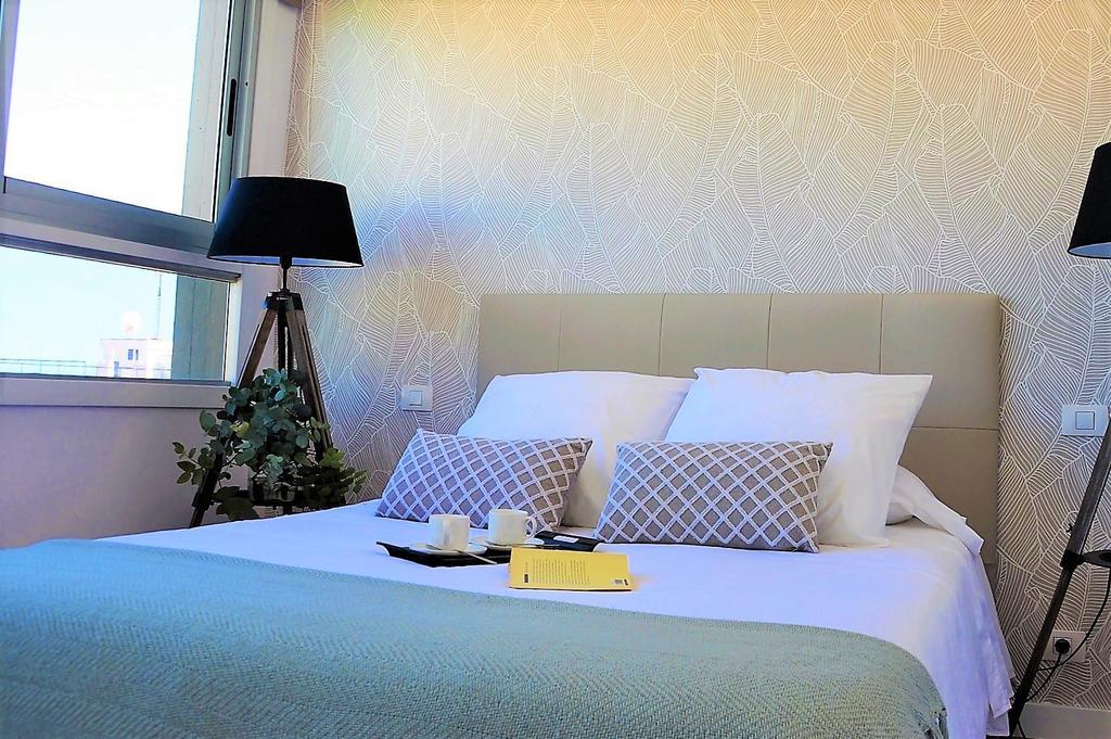 Apartamento En La Rambla Con Piscina サンタクルスデテネリフェ エクステリア 写真