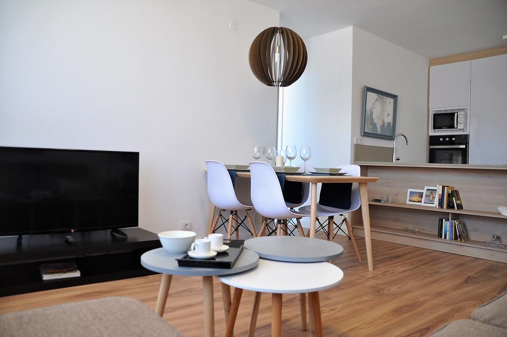 Apartamento En La Rambla Con Piscina サンタクルスデテネリフェ エクステリア 写真