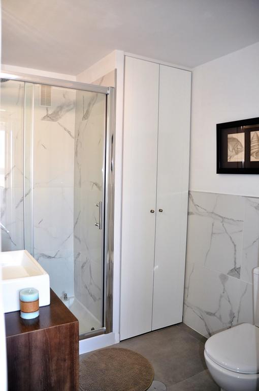 Apartamento En La Rambla Con Piscina サンタクルスデテネリフェ エクステリア 写真