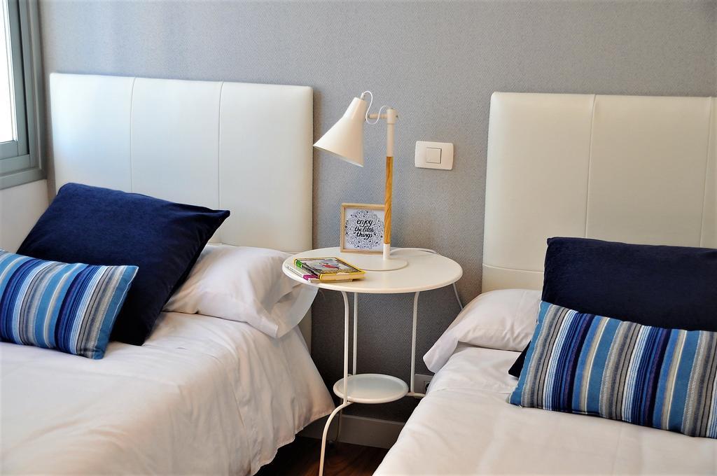 Apartamento En La Rambla Con Piscina サンタクルスデテネリフェ エクステリア 写真