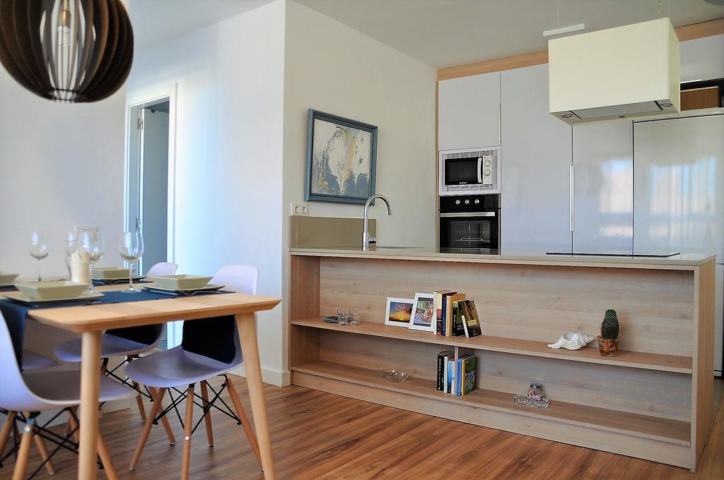 Apartamento En La Rambla Con Piscina サンタクルスデテネリフェ エクステリア 写真