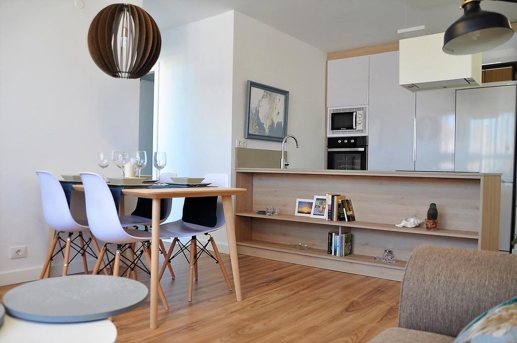Apartamento En La Rambla Con Piscina サンタクルスデテネリフェ エクステリア 写真